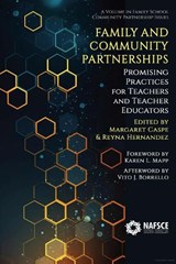Family and Community Partnerships - Margaret Caspe ;  Reyna Hernandez - 9798887303017