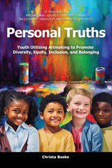 Personal Truths - Christa (Kent State University Boske - 9798887305561