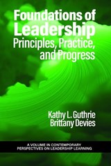 Foundations of Leadership - Brittany (Florida State University Devies - 9798887306971