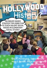 Hollywood or History? - Donna Fortune ; Lisa K. Pennington ; Mary E. Tackett - 9798887307626