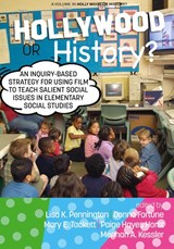 Hollywood or History? - Lisa K. Pennington ; Donna Fortune ; Mary E. Tackett - 9798887307633