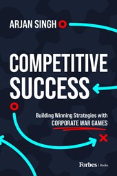 Singh, A: Competitive Success