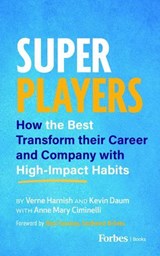 Super Players - Verne Harnish ; Kevin Daum - 9798887505404