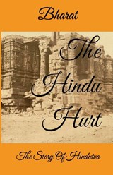 The Hindu Hurt - Bharat - 9798887573335