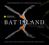 Bat Island - Dr. Rachel A. Page ; Dr. Dina K. N. Dechmann ; Dr. M. Teague O'Mara ; Dr. Marco Tschapka - 9798887620398
