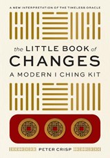 The Little Book of Changes - Peter Crisp - 9798887622019