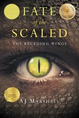 Fate of the Scaled - Aj Marshall - 9798887630458