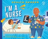 I'm a Nurse - Lauren Kukla - 9798887700731
