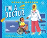 I'm a Doctor - Lauren Kukla - 9798887701059
