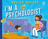I'm a Therapist - Lauren Kukla - 9798887701141