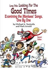 Long Title - Michael A. Ventrella ; Mark Arnold - 9798887710822