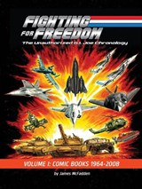 Fighting for Freedom - James McFadden - 9798887718637