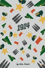 1914 - John French - 9798887729305