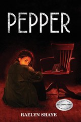 Pepper - Raelyn Shaye - 9798887752594