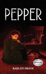 Pepper - Raelyn Shaye - 9798887752617