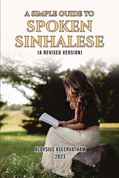 A Simple Guide to Spoken Sinhalese