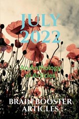July 2022 - Brain Booster - 9798887832340