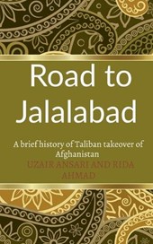 Road to Jalalabad