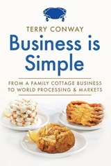 Business is Simple - Terry Conway - 9798887972206