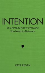 Intention - Katie Regan - 9798887972473