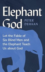 Elephant God - Peter DeHaan - 9798888091289