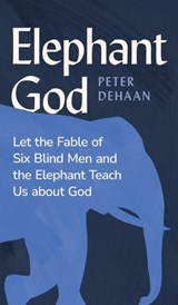 Elephant God - Peter DeHaan - 9798888091296