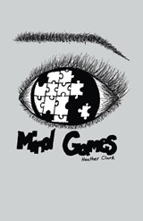 Mind Games - Heather Clark - 9798888124352