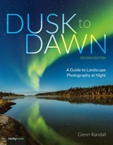 Dusk to Dawn - Glenn Randall - 9798888140512