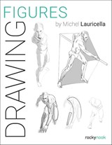 DRAWING: Figures - Michel Lauricella - 9798888143612