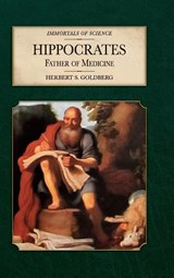 Hippocrates - Herbert S Goldberg - 9798888181775