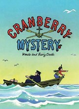 Cranberry Mystery - Wende Devlin - 9798888182222