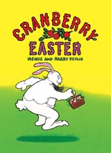 Cranberry Easter - Wende Devlin - 9798888182406