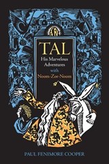 Tal - Paul Fenimore Cooper - 9798888182581