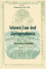 Islamic Law and Jurisprudence - J. T. Capes - 9798888230046