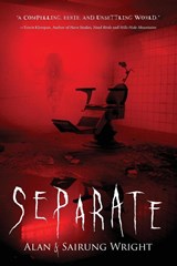 Separate - WRIGHT,  Alan ; Wright, Sairung - 9798888240816