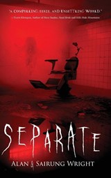 Separate - WRIGHT,  Alan ; Wright, Sairung - 9798888240830