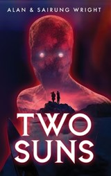 Two Suns - Alan Wright ; Sairung Wright - 9798888247655