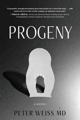 Progeny - Peter Weiss - 9798888249864