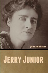Jerry Junior - Jean Webster - 9798888306420