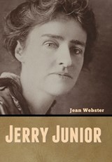 Jerry Junior - Jean Webster - 9798888306437