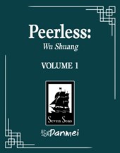 Peerless (Novel) Vol. 1