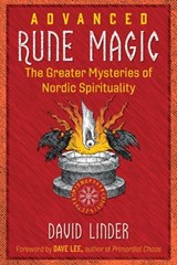 Advanced Rune Magic - David Linder - 9798888502174