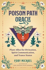 The Poison Path Oracle - Coby Michael - 9798888503171