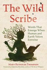 The Wild Scribe - Mary Reynolds Thompson - 9798888506042