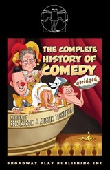 The Complete History of Comedy (abridged) - Reed Martin ; Austin Tichenor - 9798888560396