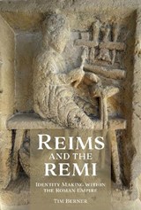Reims and the Remi - Tim Berner - 9798888572771