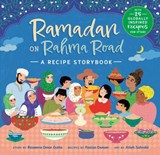 Ramadan on Rahma Road - Razeena Omar Gutta ; Faaiza Osman - 9798888593653