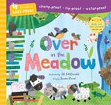 Barefoot Baby-Proof: Over in the Meadow - Barefoot Books - 9798888594766