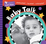 Barefoot Baby-Proof: Baby Talk - Stella Blackstone - 9798888596760