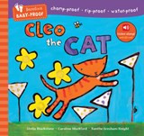 Barefoot Baby-Proof: Cleo the Cat - Stella Blackstone - 9798888596777